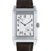 Jaeger-LeCoultre Reverso Grande Date watch in stainless steel Ref:  240815 Circa  2000 - 00pp thumbnail