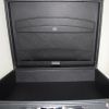 Louis Vuitton President briefcase in black taiga leather - Detail D2 thumbnail