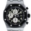Audemars Piguet Royal Oak Offshore watch in stainless steel Ref:  25940SK Circa  2009 - 00pp thumbnail
