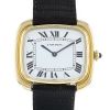 Reloj Cartier Gondole de oro amarillo Circa  1970 - 00pp thumbnail