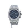Audemars Piguet Royal Oak Chrono watch in stainless steel Ref:  Audpig - 25860ST Circa  2006 - 360 thumbnail