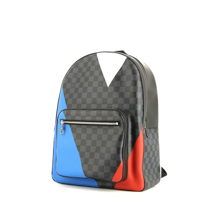 graphite backpack josh