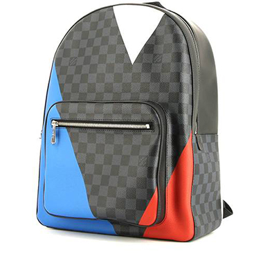 Josh Backpack Louis Vuitton Taschen für Herren - Vestiaire Collective