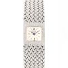 Piaget Vintage watch in white gold Ref:  3847 Circa  1967 - 00pp thumbnail
