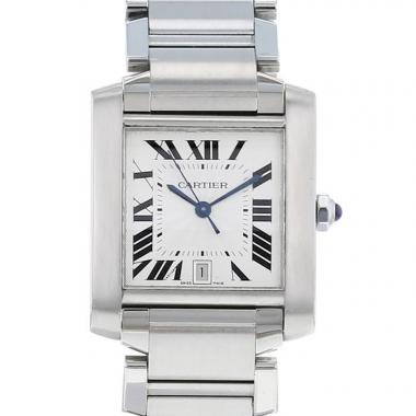 reloj cartier 2301 precio