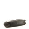 Hermès Trim handbag in black togo leather - Detail D4 thumbnail