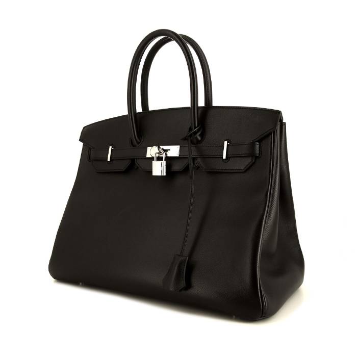 birkin 35 epsom