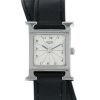 Hermes Heure H watch in stainless steel Ref:  HH1.210 Circa  1990 - 00pp thumbnail