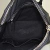 Bolso de mano Givenchy Antigona en cuero granulado negro - Detail D3 thumbnail