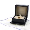 Collana Chopard Happy Diamonds Icon in oro giallo e diamante - Detail D2 thumbnail