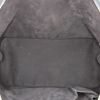 Louis Vuitton Alma large model handbag in black patent epi leather - Detail D2 thumbnail