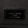 Louis Vuitton Alma large model handbag in black patent epi leather - Detail D3 thumbnail