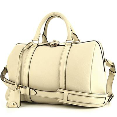 Louis Vuitton Speedy Handbag Epi Leather 25 Red 22648211