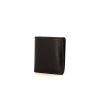 Louis Vuitton wallet in black epi leather - 00pp thumbnail