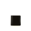 Louis Vuitton wallet in black epi leather - 360 thumbnail