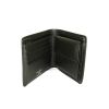 Louis Vuitton wallet in black epi leather - Detail D1 thumbnail