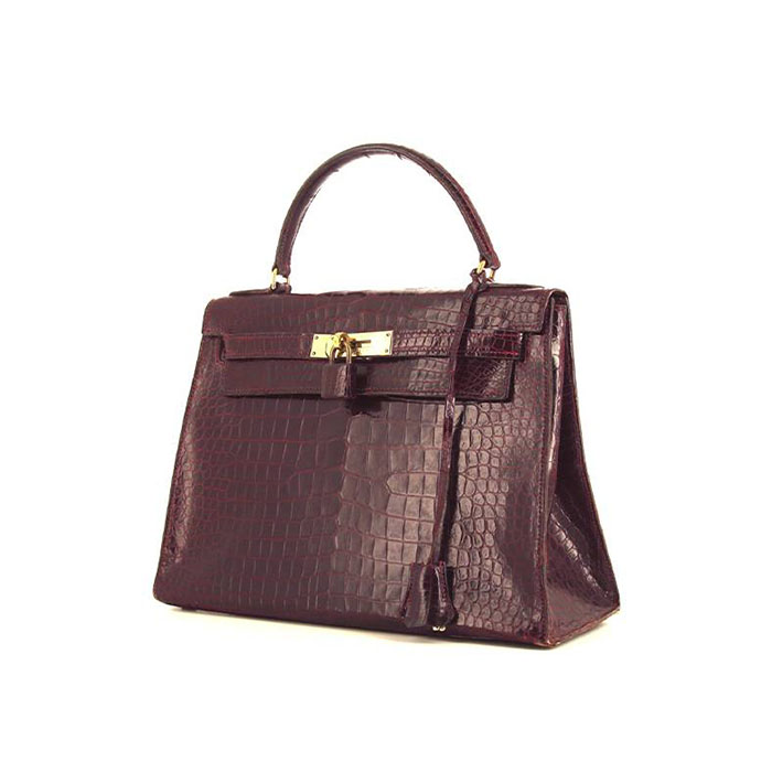 Borsa Hermès Kelly 386609 | Collector Square
