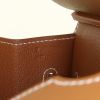 Hermes Birkin 30 cm handbag in gold epsom leather - Detail D4 thumbnail