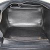 Borsa Celine Luggage Mini in pelle nera - Detail D2 thumbnail
