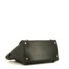 Borsa Celine Luggage Mini in pelle nera - Detail D4 thumbnail