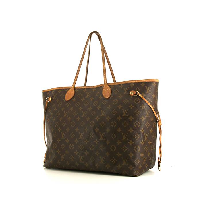 Louis Vuitton Neverfull Tote 386627 | Collector Square