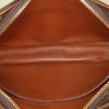Louis Vuitton Saint Germain shoulder bag in brown monogram canvas and natural leather - Detail D2 thumbnail