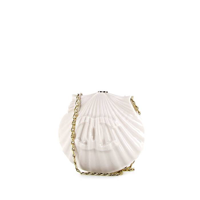 CHANEL SHELL LIMITED EDITION