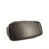 Sac cabas Chanel Shopping GST en cuir matelassé noir - Detail D4 thumbnail