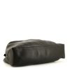 Gucci handbag in black leather - Detail D4 thumbnail