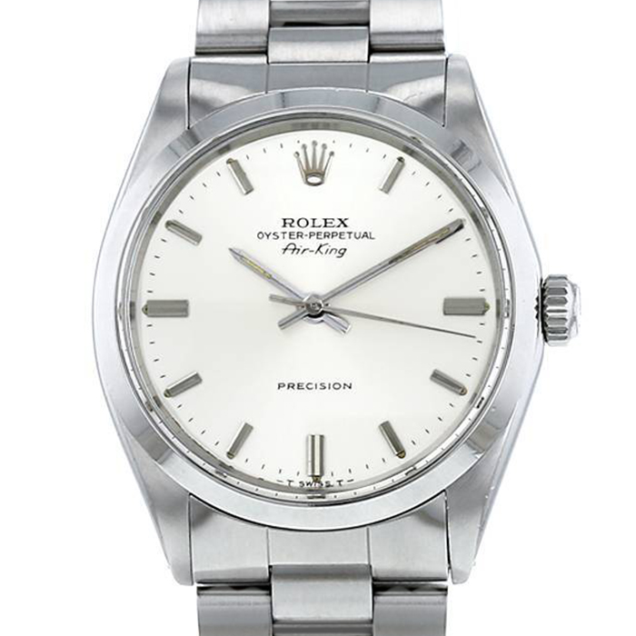 Rolex Air King Watch 386669 | Collector Square