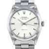 Rolex Air King watch in stainless steel Ref:  5500 Circa  1967 - 00pp thumbnail
