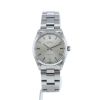 Rolex Air King watch in stainless steel Ref:  5500 Circa  1967 - 360 thumbnail