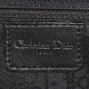 Bolso de mano Dior Colombus en cuero negro - Detail D3 thumbnail