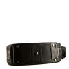 Dior Colombus handbag in black leather - Detail D4 thumbnail