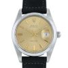 Reloj Rolex Oyster Date Precision de acero Ref :  6694 Circa  1977 - 00pp thumbnail