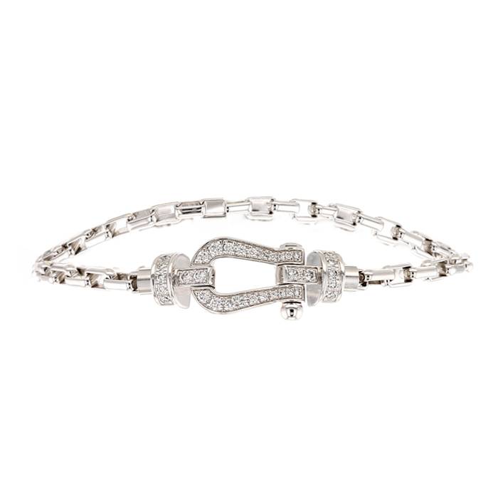 Fred Authenticated Force 10 Bracelet