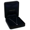 Collana Tiffany & Co Diamond in platino e diamante - Detail D2 thumbnail