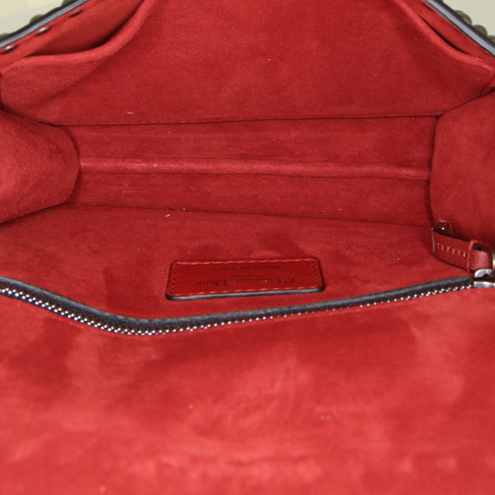 Sortija Cartier Love modelo grande en oro blanco, 59 - Detail D3