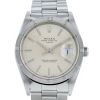 Orologio Rolex Oyster Perpetual Date in acciaio Ref :  15210 Circa  1991 - 00pp thumbnail