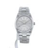 Rolex Air King watch in stainless steel Ref:  14000 Circa  2001 - 360 thumbnail