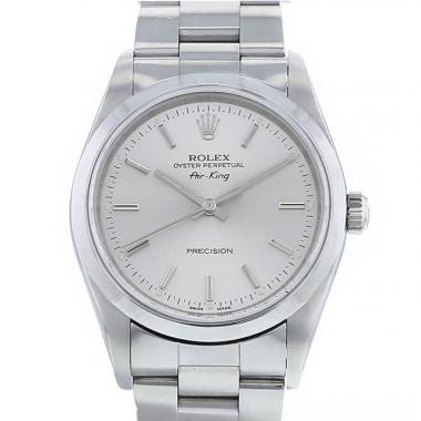 Montres Rolex de seconde main | Garanties | FcomciShops