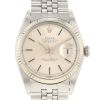 Rolex Datejust watch in stainless steel Ref:  1601 Circa  1973 - 00pp thumbnail