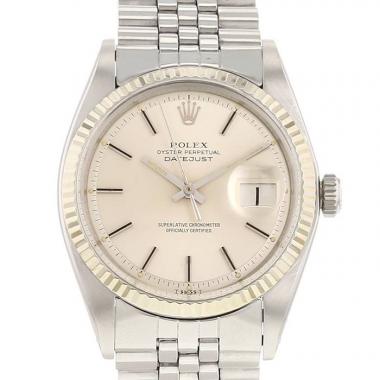 Montres Rolex Datejust de seconde main | Collector Square