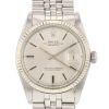 Rolex Datejust watch in stainless steel Ref:  1601 Circa  1974 - 00pp thumbnail
