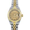 Rolex Datejust Lady watch in gold and stainless steel Ref:  79173 Circa  2002 - 00pp thumbnail