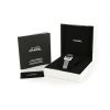 Reloj Chanel Boyfriend Tweed de acero Ref :  H5201 Circa  2017 - Detail D2 thumbnail