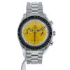 Reloj Omega Speedmaster Automatic de acero Ref :  17500321 Circa  2000 - 360 thumbnail