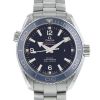 Omega Seamaster 600 watch in titanium Ref:  23290382003001 Circa  2000 - 00pp thumbnail