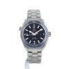Reloj Omega Seamaster 600 de titanio Ref :  23290382003001 Circa  2000 - 360 thumbnail