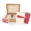 Omega Seamaster 600 watch in titanium Ref:  23290382003001 Circa  2000 - Detail D3 thumbnail
